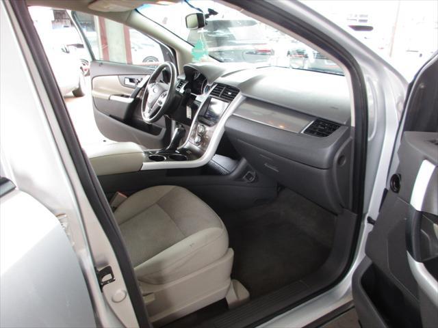 used 2012 Ford Edge car, priced at $9,950