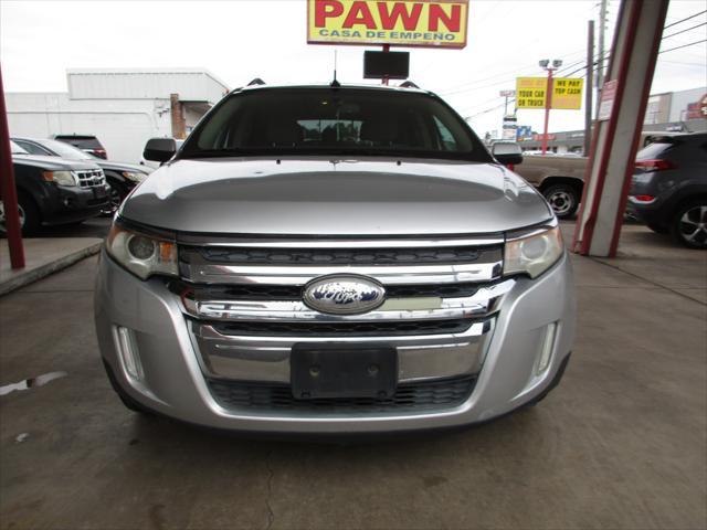 used 2012 Ford Edge car, priced at $9,950