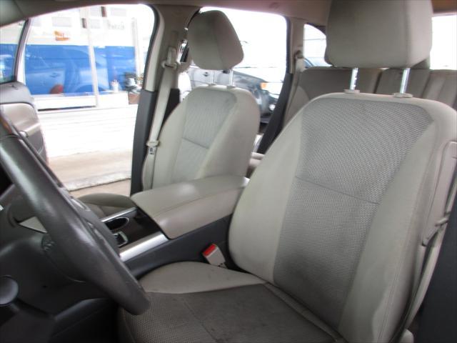 used 2012 Ford Edge car, priced at $9,950