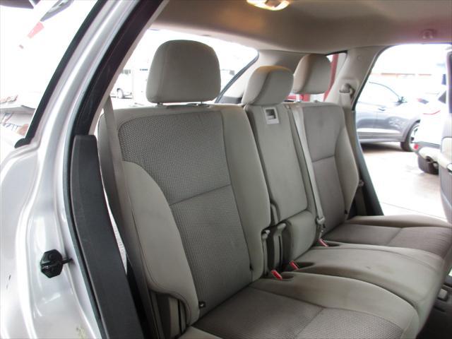 used 2012 Ford Edge car, priced at $9,950