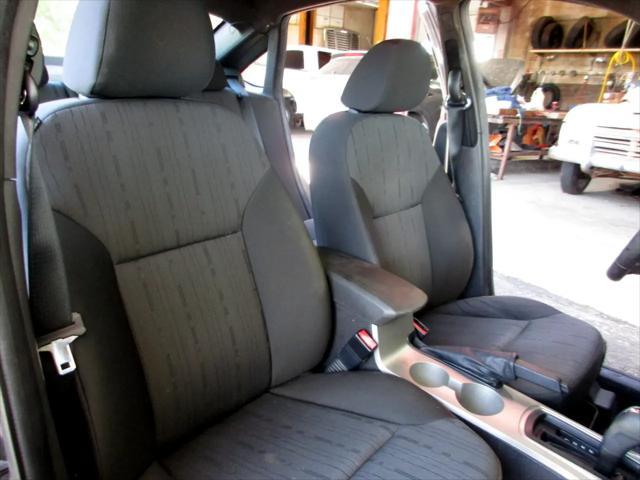 used 2010 Ford Focus car, priced at $8,750