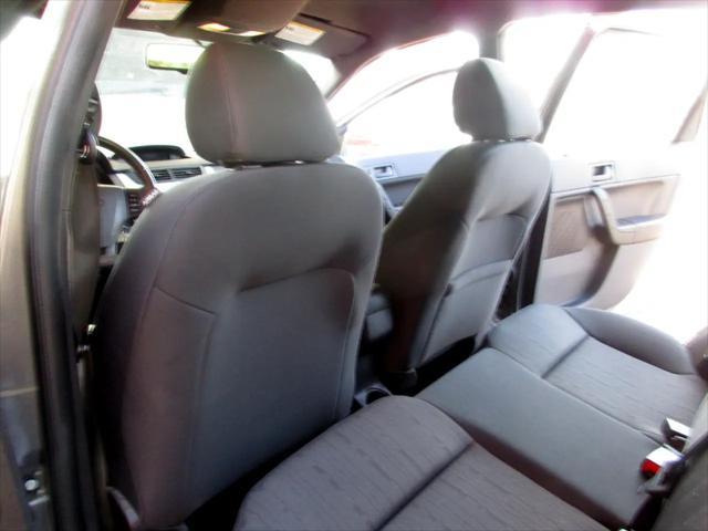 used 2010 Ford Focus car, priced at $8,750