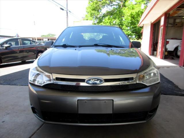 used 2010 Ford Focus car, priced at $8,750