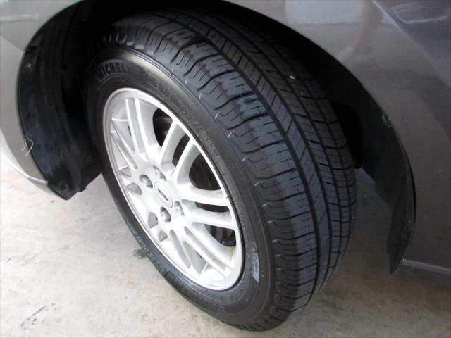 used 2010 Ford Focus car, priced at $8,750