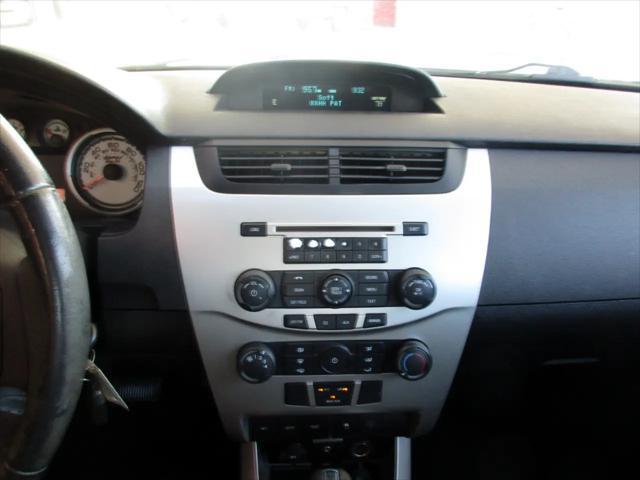 used 2010 Ford Focus car, priced at $8,750