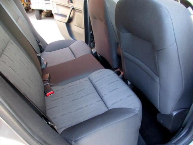 used 2010 Ford Focus car, priced at $8,750
