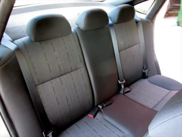 used 2010 Ford Focus car, priced at $8,750