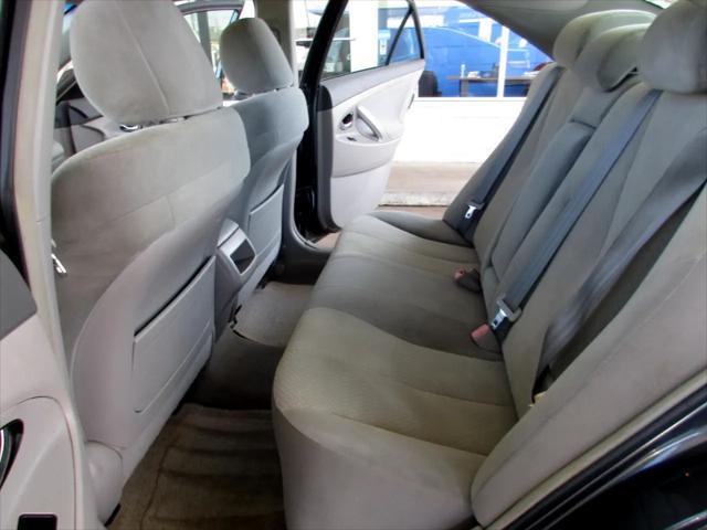 used 2009 Toyota Camry car, priced at $8,950