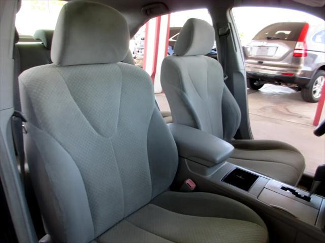 used 2009 Toyota Camry car, priced at $8,950