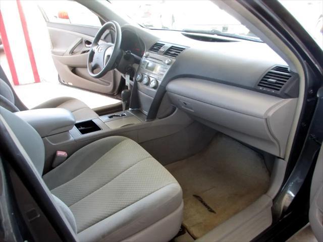 used 2009 Toyota Camry car, priced at $8,950