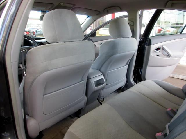 used 2009 Toyota Camry car, priced at $8,950