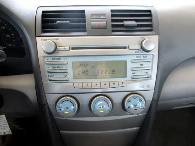 used 2009 Toyota Camry car, priced at $8,950