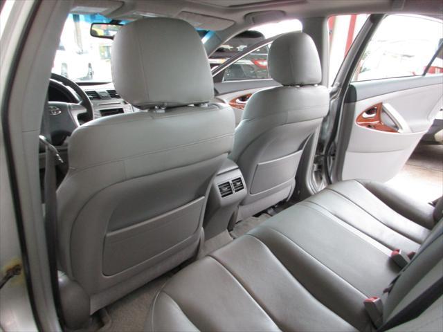 used 2010 Toyota Camry car, priced at $12,450