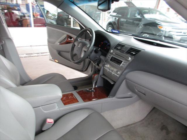 used 2010 Toyota Camry car, priced at $12,450