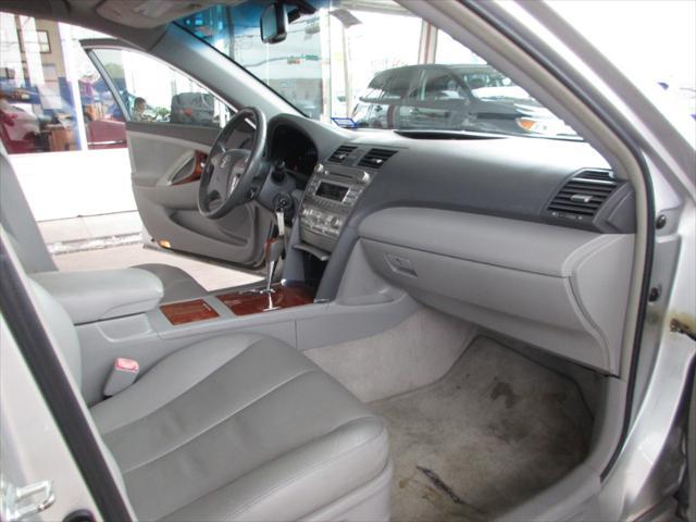 used 2010 Toyota Camry car, priced at $12,450