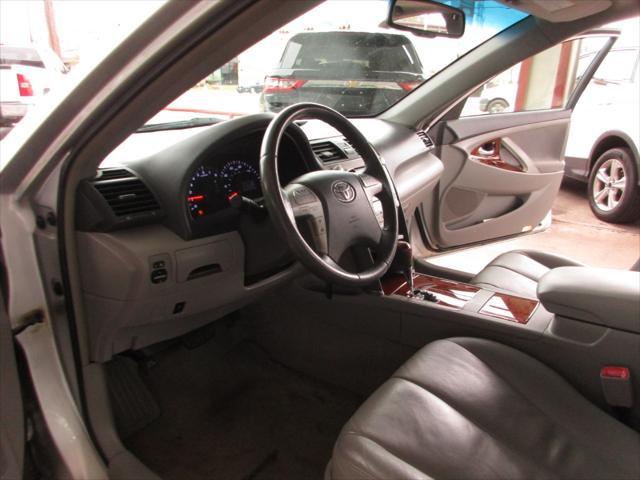 used 2010 Toyota Camry car, priced at $12,450