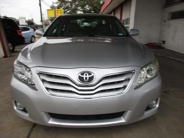 used 2010 Toyota Camry car, priced at $12,450