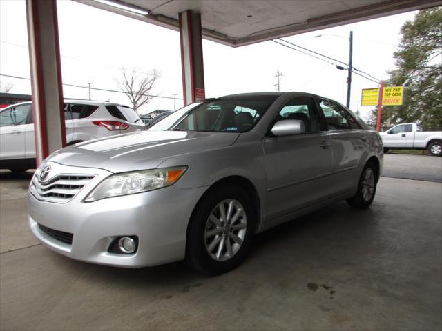 used 2010 Toyota Camry car, priced at $12,950