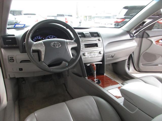 used 2010 Toyota Camry car, priced at $12,450