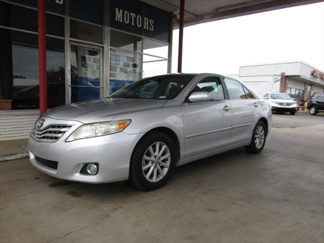 used 2010 Toyota Camry car, priced at $12,950