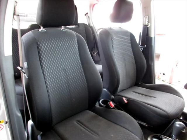 used 2014 Scion xD car, priced at $8,450