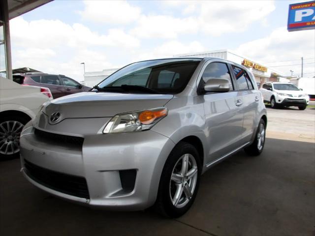 used 2014 Scion xD car, priced at $8,450