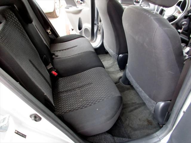 used 2014 Scion xD car, priced at $8,450