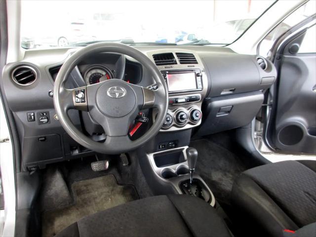 used 2014 Scion xD car, priced at $8,450