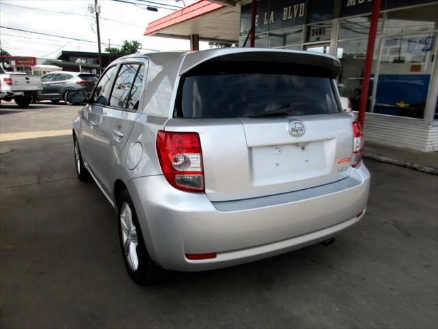 used 2014 Scion xD car, priced at $8,450