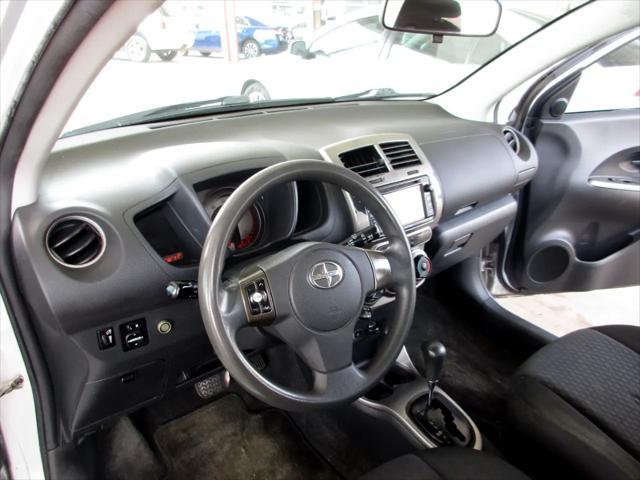 used 2014 Scion xD car, priced at $8,450