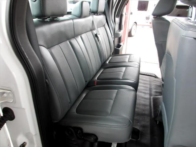 used 2014 Ford F-150 car, priced at $12,450