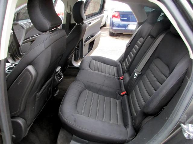 used 2014 Ford F-150 car, priced at $12,450