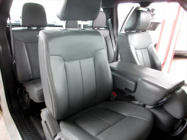 used 2014 Ford F-150 car, priced at $12,450
