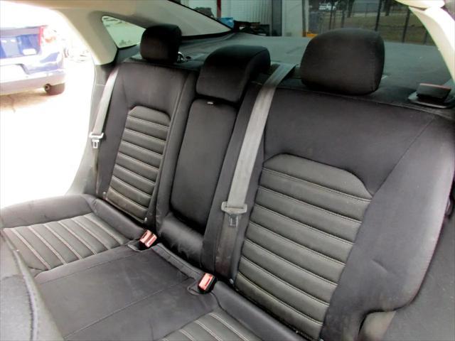 used 2014 Ford F-150 car, priced at $12,450