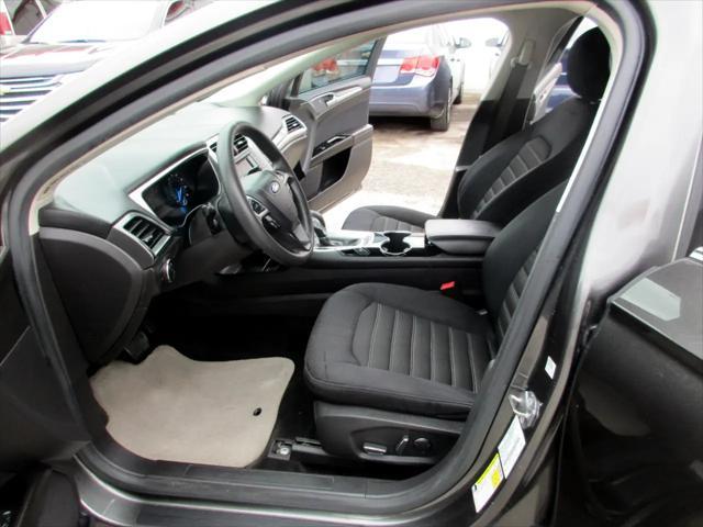used 2014 Ford F-150 car, priced at $12,450