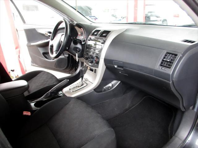 used 2010 Toyota Corolla car, priced at $8,950