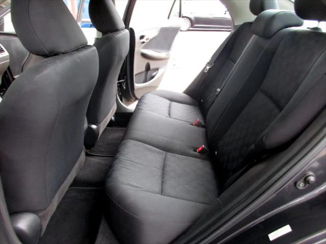 used 2010 Toyota Corolla car, priced at $8,950