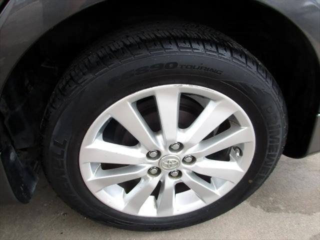 used 2010 Toyota Corolla car, priced at $8,950
