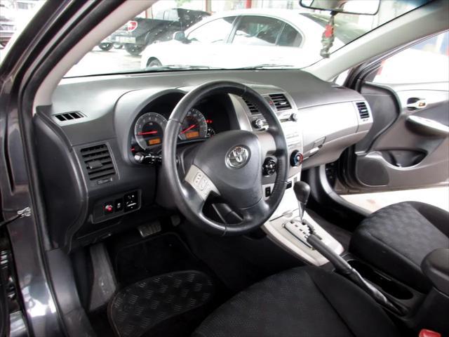 used 2010 Toyota Corolla car, priced at $8,950