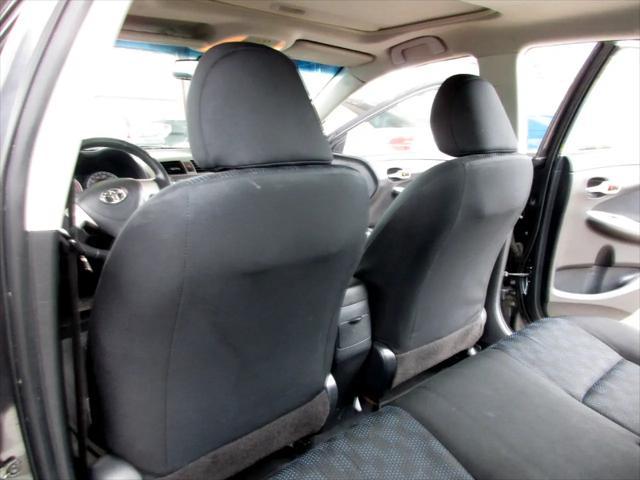 used 2010 Toyota Corolla car, priced at $8,950