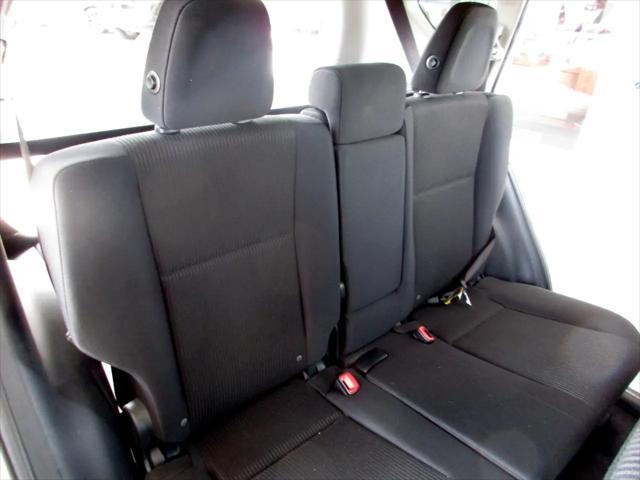 used 2015 Toyota RAV4 car, priced at $13,650