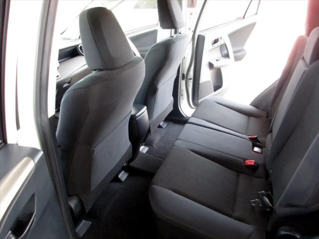 used 2015 Toyota RAV4 car, priced at $13,650
