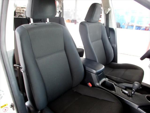 used 2015 Toyota RAV4 car, priced at $13,650