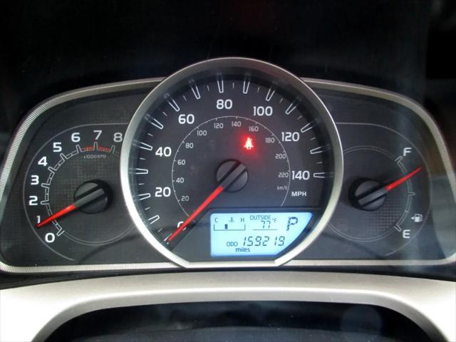 used 2015 Toyota RAV4 car, priced at $13,650