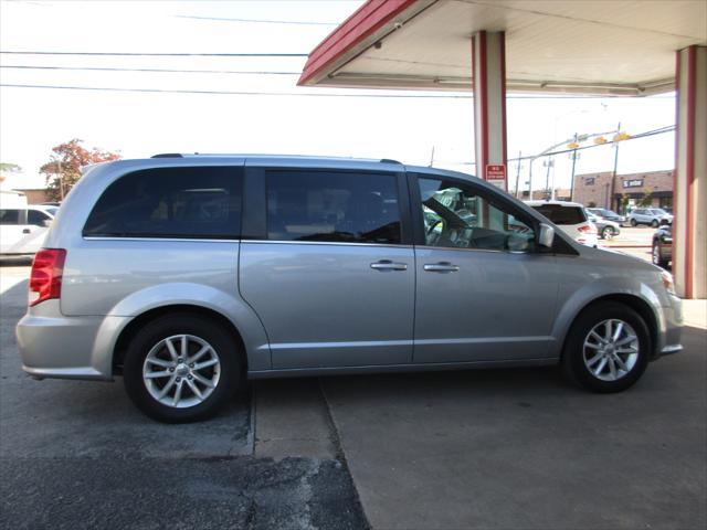 used 2019 Dodge Grand Caravan car, priced at $13,950