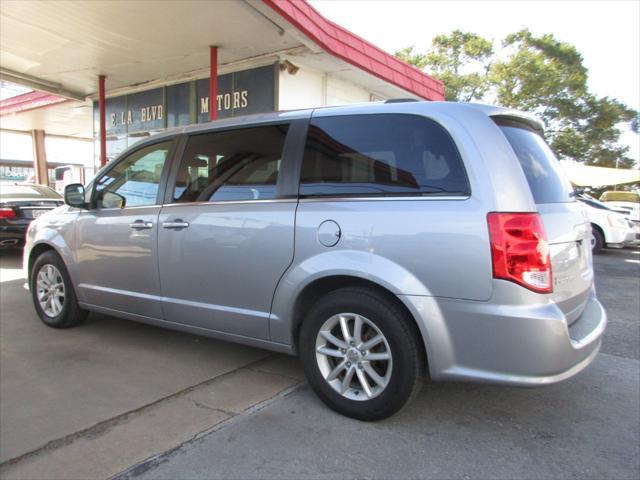 used 2019 Dodge Grand Caravan car, priced at $13,950