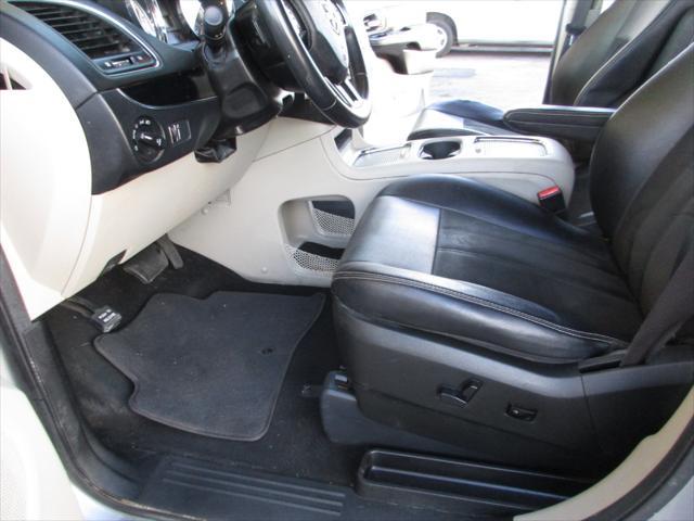 used 2019 Dodge Grand Caravan car, priced at $13,950