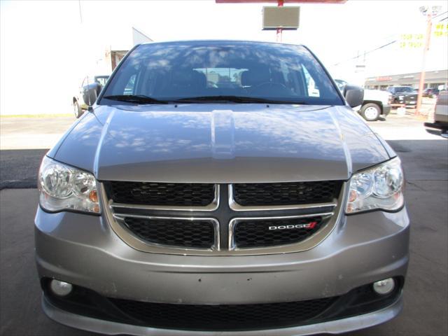 used 2019 Dodge Grand Caravan car, priced at $13,950