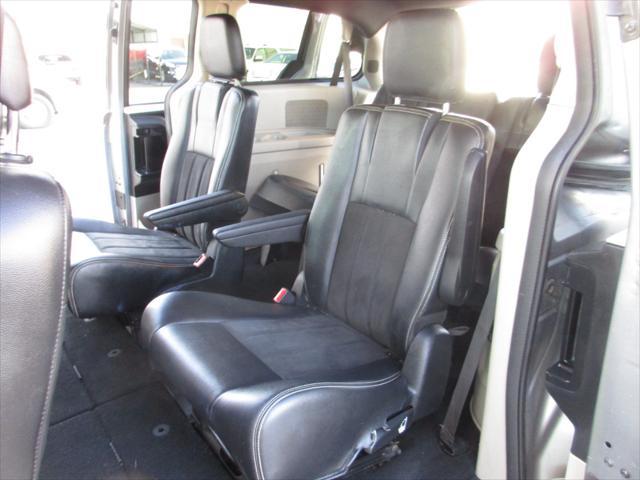 used 2019 Dodge Grand Caravan car, priced at $13,950