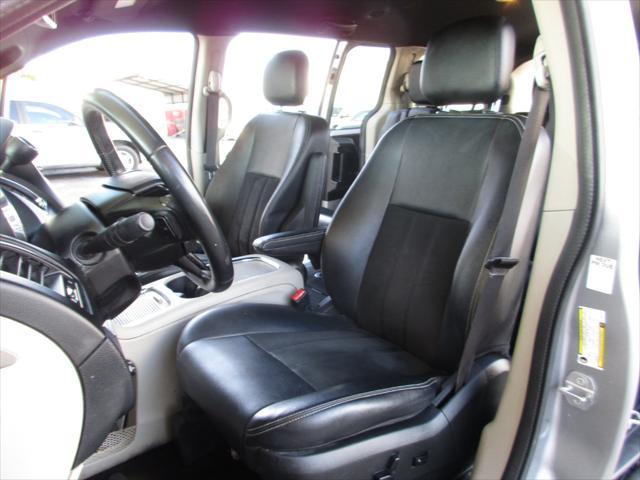 used 2019 Dodge Grand Caravan car, priced at $13,950